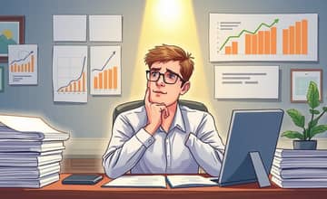 Consolidación De Deudas: ¿Es Para Ti?