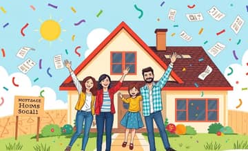 El Secreto Para Pagar Tu Hipoteca Rápido