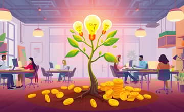 Primeros Pasos: De la Idea a la Rentabilidad