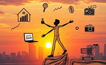 Crea Más Ingresos: Estrategias Efectivas