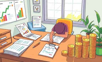 Cómo Crear Un Presupuesto Que Realmente Funcione