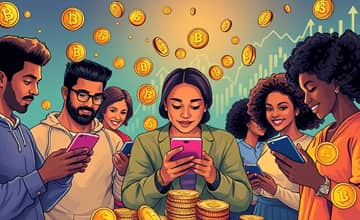 Microinversiones: Pequeños Pasos, Grandes Ganancias