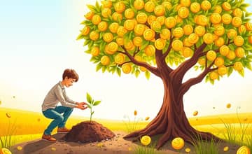 Planifica Tu Retiro: Nunca Es Demasiado Pronto