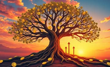 El Arte De La Inversión A Largo Plazo