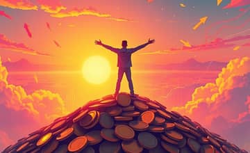 Libera Tu Poder Financiero: Alcanza Tus Metas