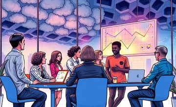 Reinventando el Modelo de Negocio en la Crisis