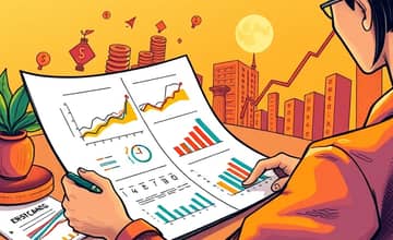Aprende A Leer Estados Financieros Básicos