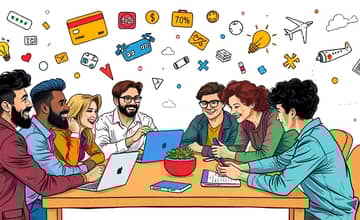 ¿Cómo Elegir La Mejor Tarjeta De Crédito?