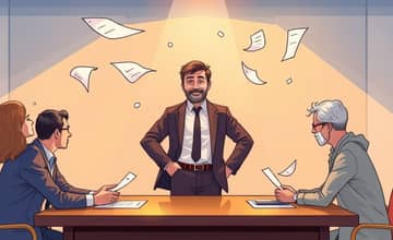 Cómo Negociar Mejor Tus Deudas