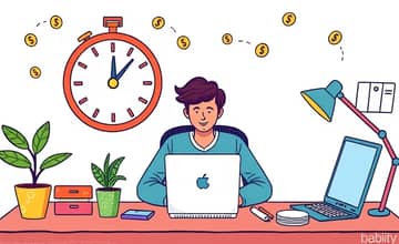 El Control De Tus Finanzas En Sólo 15 Minutos Al Día