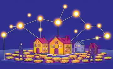 Invirtiendo En Bienes Raíces Con Poco Capital