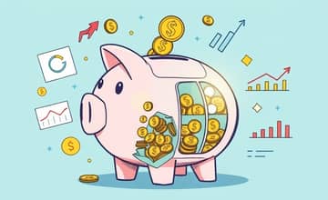 Automatiza Tus Ahorros: El Camino Fácil Hacia La Riqueza