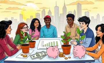 Diseña tu Propia Independencia Financiera