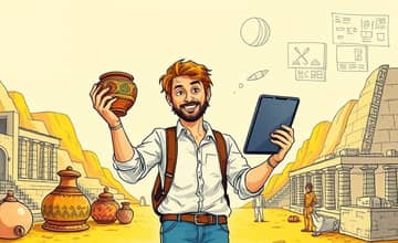 De la Pasión al Patrimonio: Emprende con Sentido