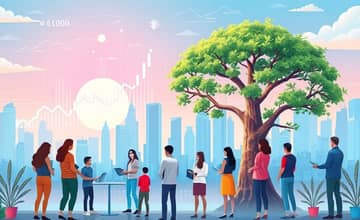 Invierte Inteligente: Guía Para Principiantes