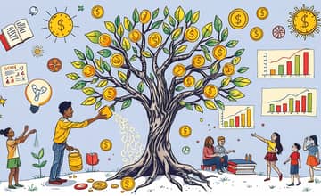 Invierte En Ti: El Mejor Activo Que Posees