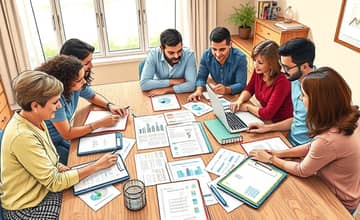 Cómo Crear Un Plan Financiero Personalizado