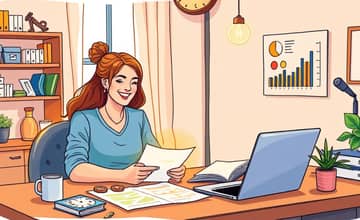 Finanzas En Pareja: La Clave Del Éxito Compartido