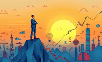 Superando El Miedo A Invertir: Pasos Sencillos