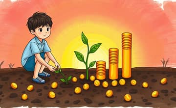 Inversiones para Principiantes: Empieza Hoy Mismo