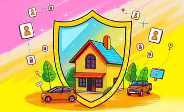 Protege Tu Patrimonio: Seguros Indispensables