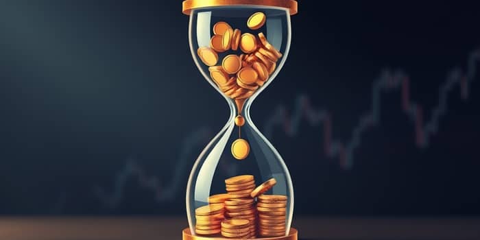 El valor del dinero en el tiempo