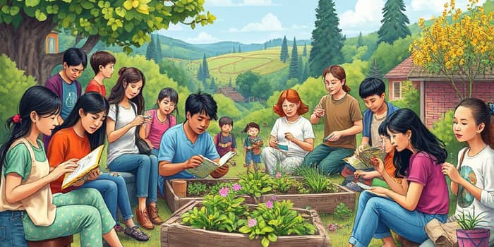 Cómo salir de la trampa del consumismo