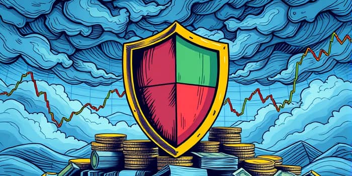 Gestión de riesgos: Clave para tu dinero