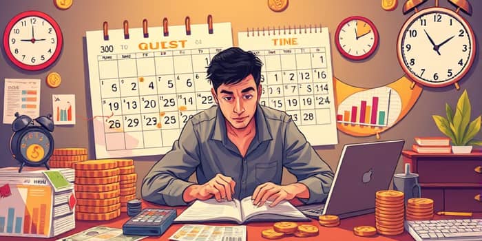 Renueva tus finanzas en 30 días