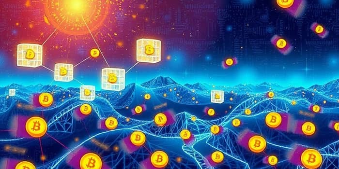 Bitcoin y blockchain: ¿Qué debes saber?