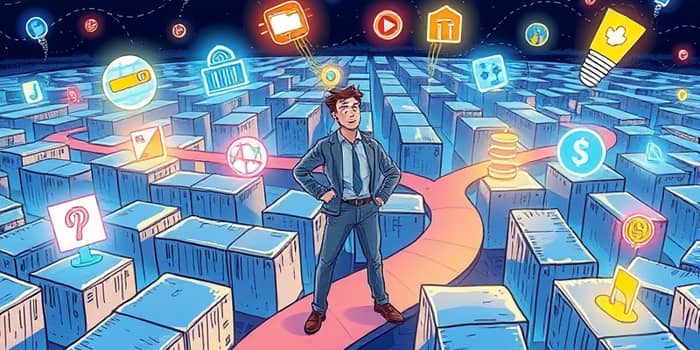 Emprende sin arruinarte en el intento