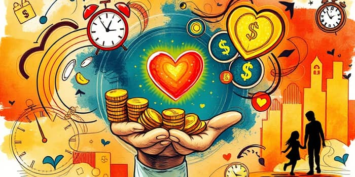 La psicología detrás del dinero