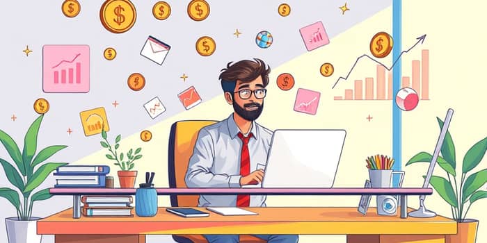 Finanzas personales para freelancers