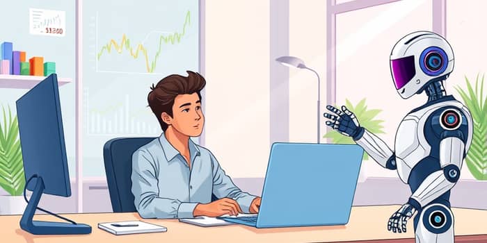 Automatiza tus finanzas: Menos estrés