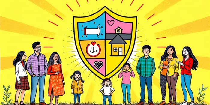 Protege tu futuro: Seguros esenciales