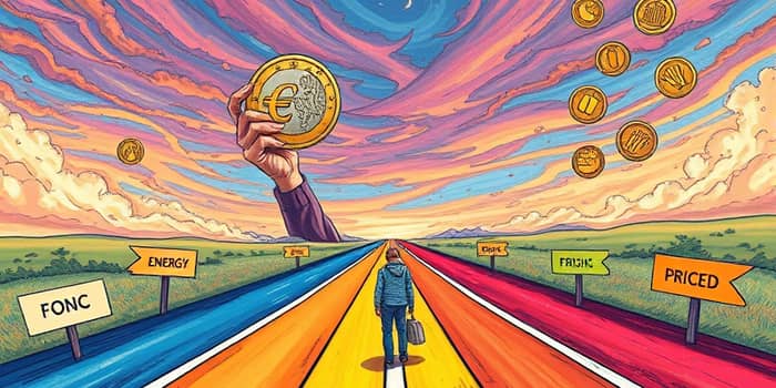 El impacto de la inflación en tu dinero