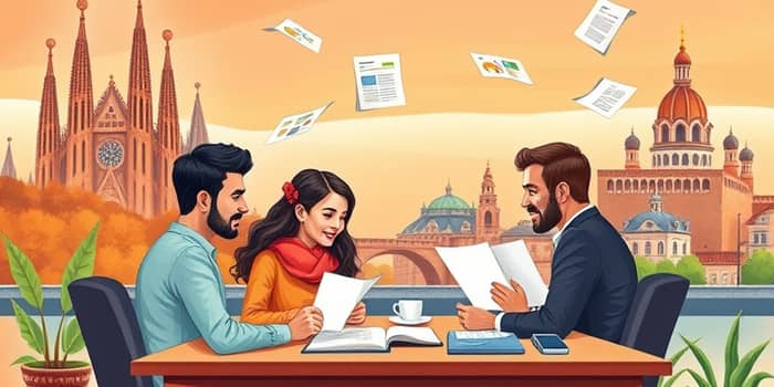 Entiende tus impuestos: Guía sencilla