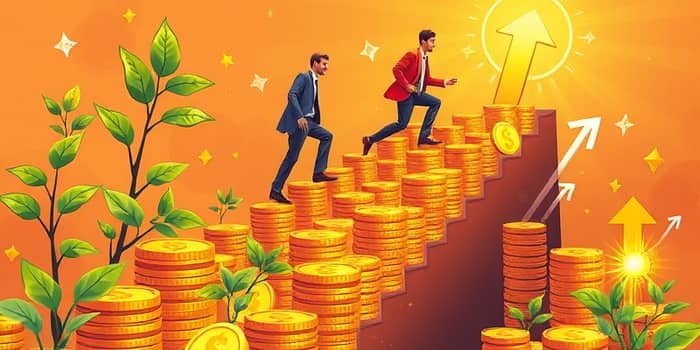 Desbloquea tu Potencial Financiero: Guía Completa