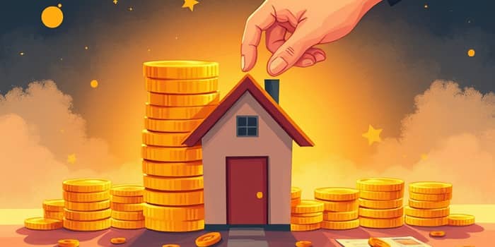 Construye un fondo de emergencia sólido