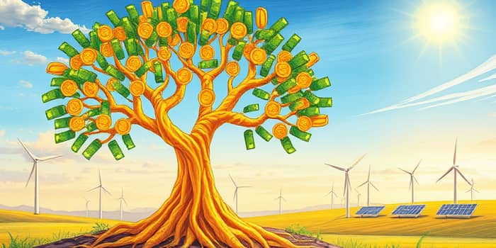 El Poder del Ahorro Inteligente: Invierte en tu Futuro