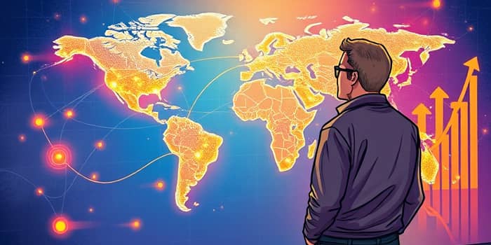 Construye un Imperio: Ingresos Escalables para el Futuro