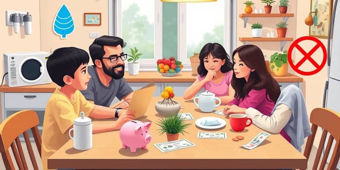 Aprende a decir no a los gastos innecesarios