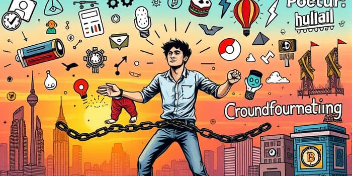 Rompe Paradigmas: Oportunidades de Ingreso Más Allá de lo Convencional