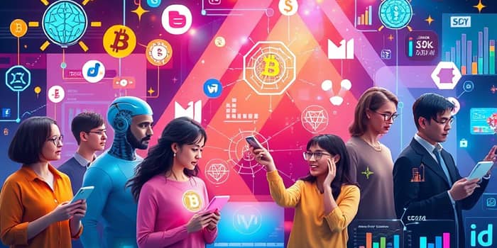 Nuevas Formas de Ganar Dinero Online: La Revolución Digital