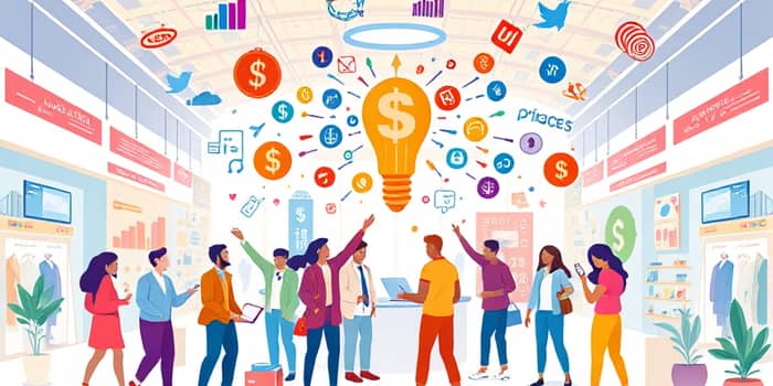 Financiamiento Alternativo: Más Allá del Banco Tradicional