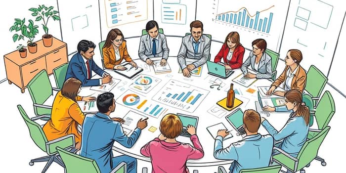 Finanzas para No Financieros: Guía Práctica