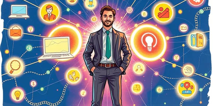 Tu Marca Personal como Fuente de Ingresos: Construye y Monetiza