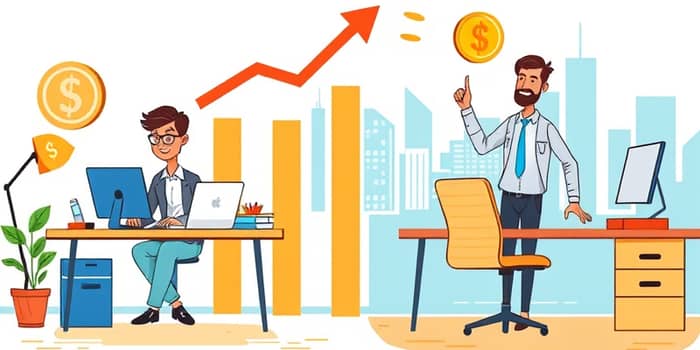 Freelance a Empresa: La Transición Financiera Clave