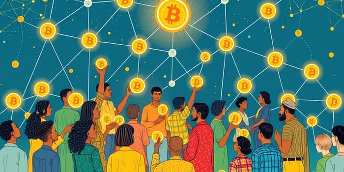 Criptomonedas y Blockchain: ¿Una Oportunidad para Ti?