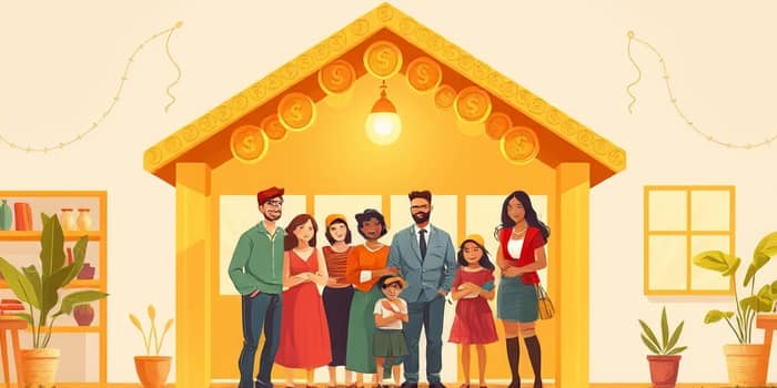 Tu Fondo De Emergencia: ¿Por Qué Es Vital?